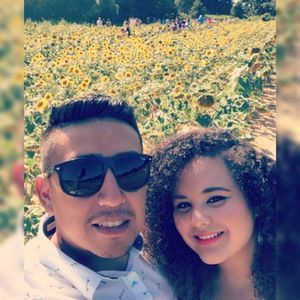 Meet your Posher, Glenda